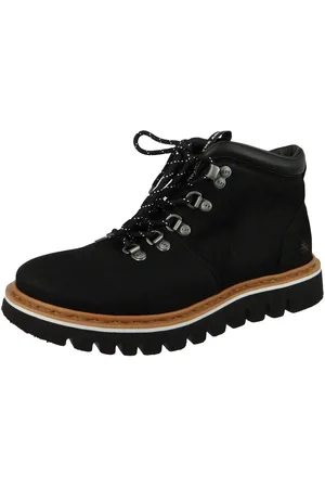 Art 1414 Toronto Black Stiefelette - Verkäufer: Schuhkings