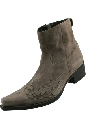 Sendra 11783-Old Mart.Antracita Lavado Stiefelette - Verkäufer: Trendbereich