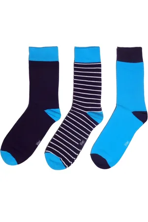 WERI SPEZIALS Strumpfhersteller GmbH Basicsocken Herren Socken 3-er Pack >Modern< weiche Baumwolle (Set) 3er-Pack - Verkäufer: Strumpf-Welt GbR