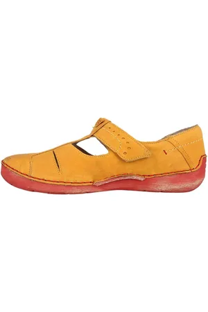 Josef Seibel 59681 192 851 Schnürschuh - Verkäufer: schuhplus - Schuhe in Übergrößen