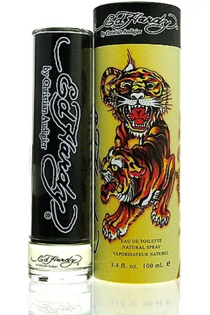 ED HARDY Eau de Parfum Men Man Eau de Toilette 100 ml - Verkäufer: RedZilla