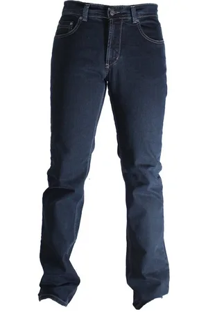 Pioneer 5-Pocket-Jeans PIONEER RANDO blue black rinse 1680 9738.02 - Verkäufer: Jeans-Manufaktur