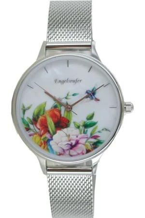 Engelsrufer Quarzuhr ERWA-FLOWER1-MS-MS - Verkäufer: Preiswert24