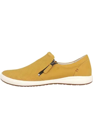 Josef Seibel 67722 724 850 Schnürschuh - Verkäufer: schuhplus - Schuhe in Übergrößen