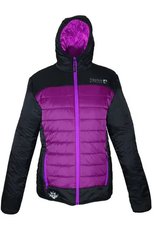 DEPROC-Active Steppjacke GILMOUR BIC IV CS Women auch in Großen Größen erhältlich - Verkäufer: Campingstore24