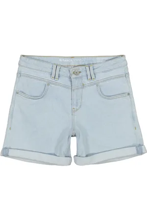 Garcia Stretch-Jeans GARCIA CELIA SHORT light used GS100530.9015 - Verkäufer: Jeans-Manufaktur