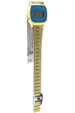 Casio Digitaluhr CASIO Retro LA670WGA-2DF Digital Türkis Damenuhr Armbanduhr - Verkäufer: LIMDIX