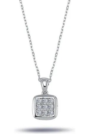 EinStein Diamant Goldkette - Verkäufer: