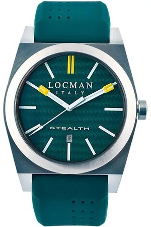 LOCMAN ITALY Quarzuhr - Verkäufer: Facett GmbH
