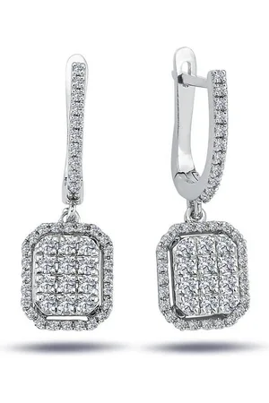 EinStein Diamant Ohrring-Set - Verkäufer: