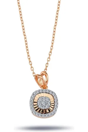 EinStein Diamant Goldkette - Verkäufer: