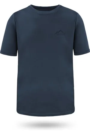 Normani Funktionsshirt Herren T-Shirt Agra Kurzarm Sportswear Funktions-Sport Fitness Shirt mt Cooling-Material - Verkäufer: