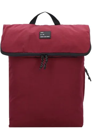 Forvert Laptoprucksack Drew, Polyester - Verkäufer: WE LOVE BAGS