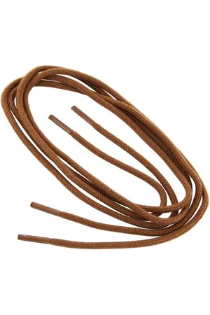 Collonil Schnürsenkel Schnürsenkel / Schuhband - rund - dünn - Ø ca. 2,0 - 2,5 mm - Verkäufer: Trend Shoes