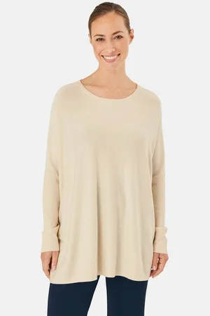Masai Strickpullover MaFanasi Strick, schmale Ärmel, schön am Körper - Verkäufer: GoJungo GmbH