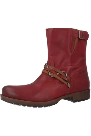 Camel Active 835.71.03 Schnürboots - Verkäufer: schuhplus - Schuhe in Übergrößen