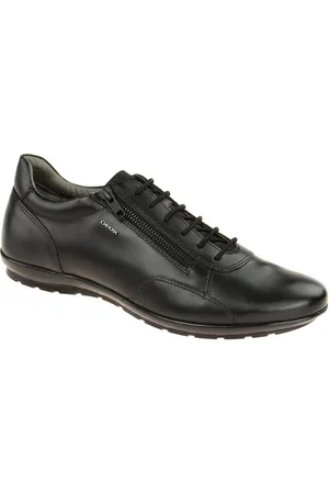 Geox U74A5A 00043 C9999 Schnürschuh - Verkäufer: schuhe|kaufen