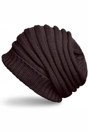 CASPAR Beanie MU081 Unisex Winter Strick Mütze - Verkäufer: & SIKORA