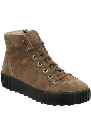 Westland Schnürstiefelette - Verkäufer: Merkkur