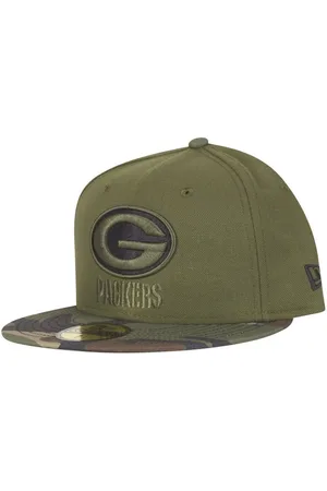 New Era Fitted Cap 59Fifty Green Bay Packers - Verkäufer: ICED OUT
