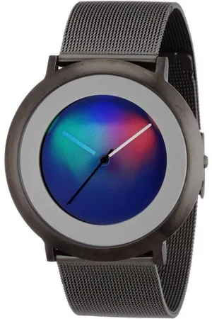 Colour Inspiration Quarzuhr Inspiration ONE Light - Verkäufer: Rainbow-Watch