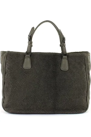 Caterina Lucchi Handtasche Agnello - Verkäufer: modeherz