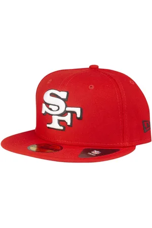 New Era Fitted Cap 59Fifty ELEMENTAL San Francisco 49ers - Verkäufer: ICED OUT