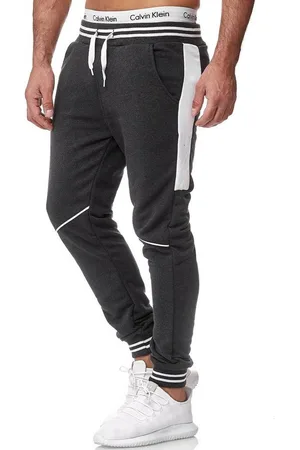 OneRedox Jogginghose 1317C (Sporthose Trainingshose Sweatpants, 1-tlg) Fitness Freizeit Casual - Verkäufer: