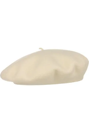 Barascon Baskenmütze (1-St) Wollbaske, Made in the EU - Verkäufer: Hutshopping