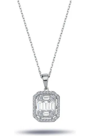 EinStein Diamant Goldkette - Verkäufer:
