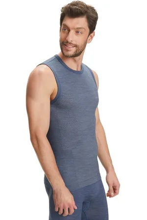 Falke Tanktop Wool-Tech Light (1-tlg) mit feinster Merinowolle - Verkäufer:
