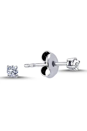 EinStein Diamant Paar Ohrstecker - Verkäufer: