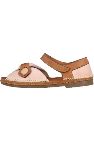 Manitu 910006-42 Sandale - Verkäufer: schuhplus - Schuhe in Übergrößen