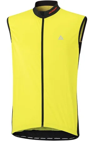 Airtracks Radtrikot Herren Fahrradtrikot Ärmellos Comfort Line (Radtrikot kurzarm - Jersey atmungsaktiv mit Quick Dry & Anti-UV) » S M L XL XXL XXXL « - Verkäufer: Sport