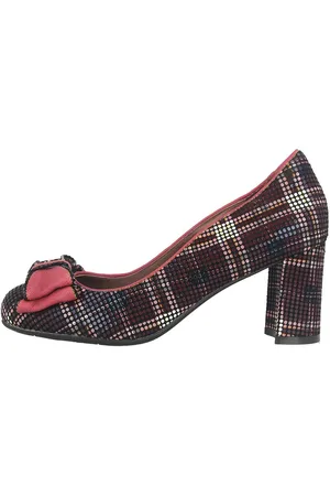 LAURA VITA Huco 11 Violet Pumps - Verkäufer: schuhplus - Schuhe in Übergrößen