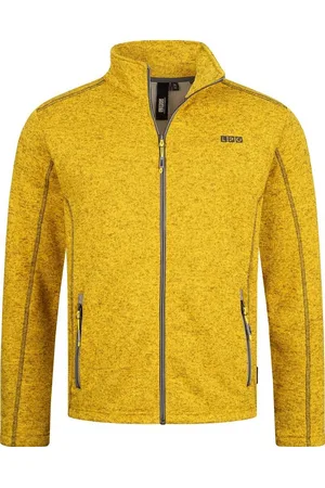 DEPROC-Active Fleecejacke YORKTON II CS MEN auch in Großen Größen erhältlich - Verkäufer: Campingstore24