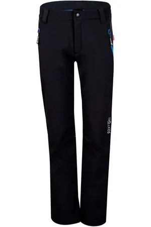 TROLLKIDS Softshellhose Fjell - Verkäufer: Blauband