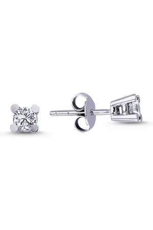 EinStein Diamant Ohrring-Set - Verkäufer:
