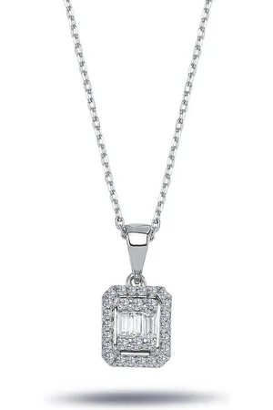 EinStein Diamant Goldkette - Verkäufer: