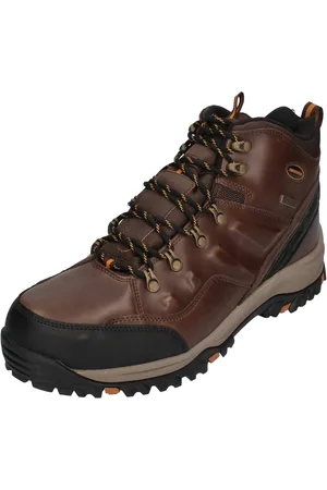 Skechers 65529 Schnürboots (Dark Brown Dkbr) - Verkäufer: Shoedeal Jana Sievers e.K.