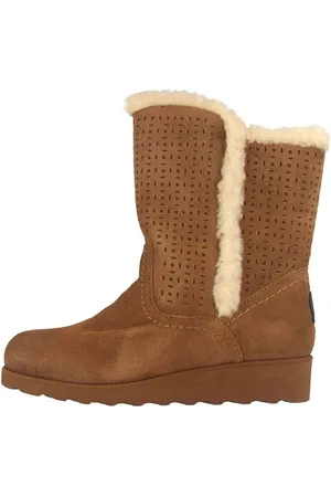 Bearpaw 2307W 220 Schnürboots - Verkäufer: schuhplus - Schuhe in Übergrößen