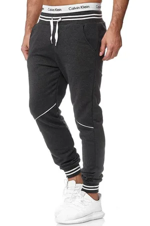 OneRedox Jogginghose 1316C (Sporthose Trainingshose Sweatpants, 1-tlg) Fitness Freizeit Casual - Verkäufer: