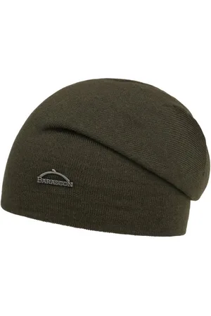 Barascon Beanie (1-St) Mütze, Made in Italy - Verkäufer: Hutshopping