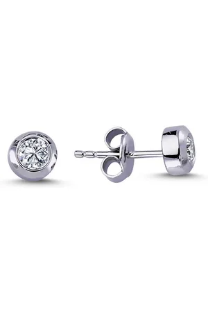 EinStein Diamant Paar Ohrstecker - Verkäufer: