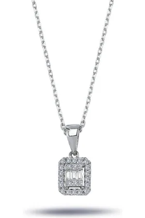 EinStein Diamant Goldkette - Verkäufer: