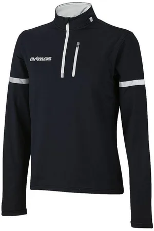 Airtracks Radtrikot Herren Thermo Fahrratrikot Langarm Radtrikot mit Winter Fleece für Herbst-Winter »S M L XL XXL XXXL« - Verkäufer: Sport