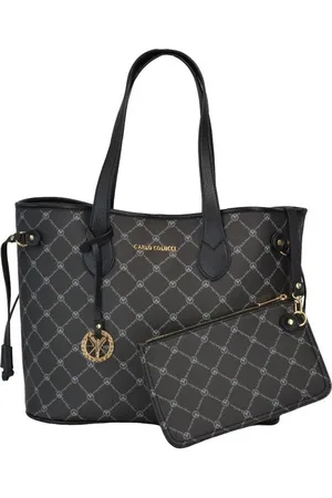 Carlo Colucci Shopper Chini - Verkäufer: CC Shop