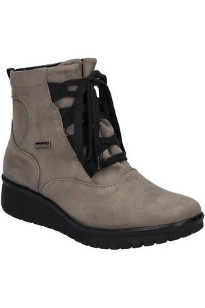 Westland Calais 08, natur Stiefelette - Verkäufer: SHOEcity