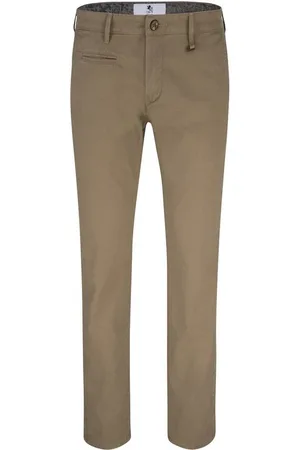 Otto Kern 5-Pocket-Jeans STEVE kelp 67361 5300.8011 - Verkäufer: Jeans-Manufaktur