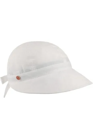 Mayser Visor (1-St) Visorcap mit Schirm, Made in the EU - Verkäufer: Hutshopping